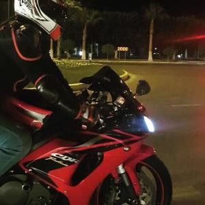 Meet your Posher, Ibrahim